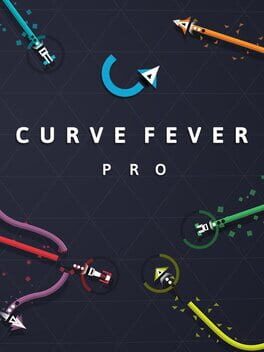 Curve Fever Pro Cover