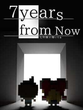 7 Years From Now Cover