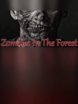 Zombies in the Forest Cover