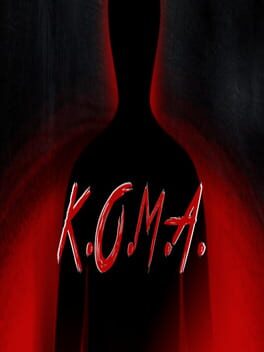 K.O.M.A Cover