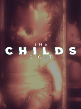 The Childs Sight Cover