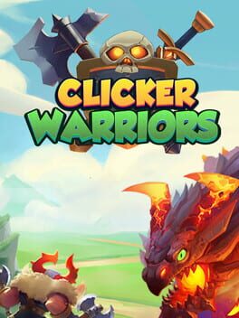 Clicker Warriors Cover