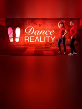 Dance Reality Cover
