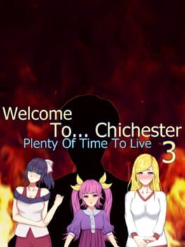 Welcome To... Chichester 3 : The Demon Of Chichester And The Last Day