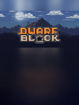 Dwarf Block Cover