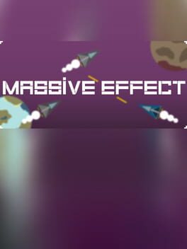 Massive Effect Cover