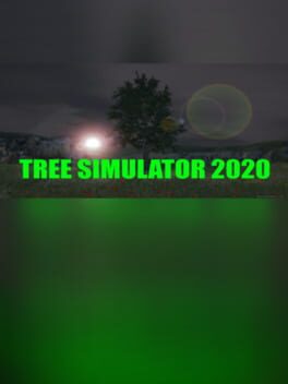 Tree Simulator 2020