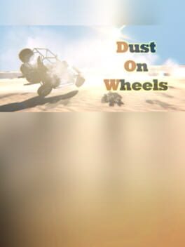 Dust on Wheels Cover