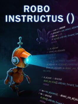 Robo Instructus Cover