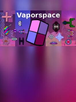 Vaporspace Cover