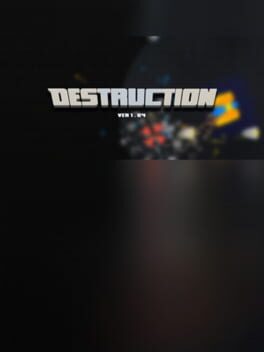 Destruction Cover
