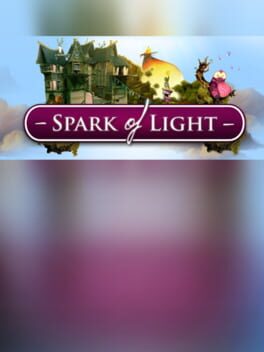 Spark of Light Cover