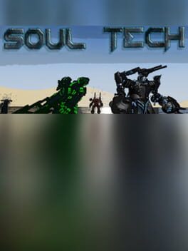 Soul Tech: Millennium Cover