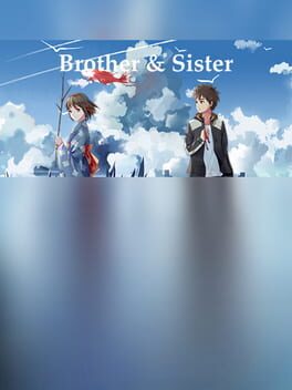 Brother & Sister Cover