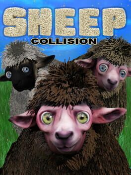 Sheep Collision Cover