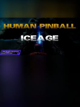 Human Pinball: Iceage Cover