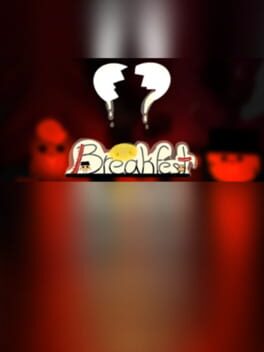 BreakFest Cover