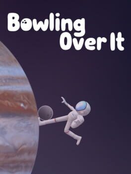 Bowling Over It Cover