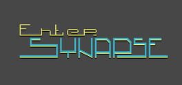 Enter Synapse Cover