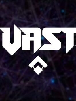 Vast Cover