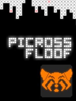 Picross Floof Cover