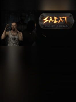 Sabat Fight Arena Cover