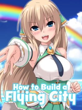 How to Make a Floating City Cover