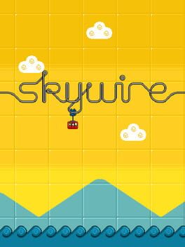 Skywire Cover