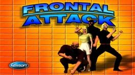Frontal Attack Cover
