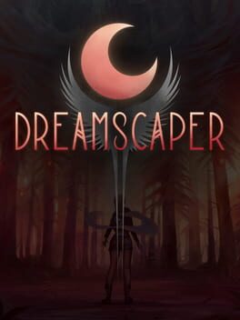 Dreamscaper Cover