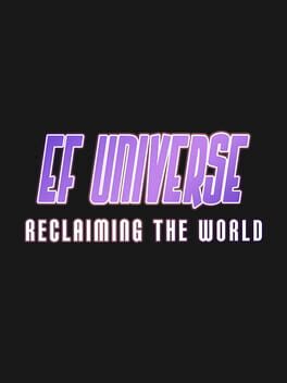 EF Universe: Reclaiming the World Cover