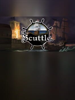 The Scuttle Cover