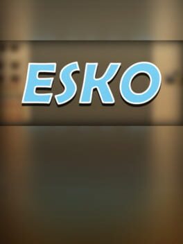 Esko Cover