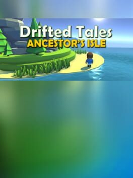 Drifted Tales Cover