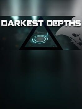 Darkest Depths Cover