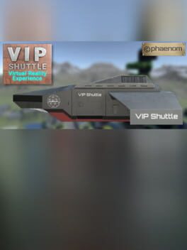 VIP Shuttle Cover