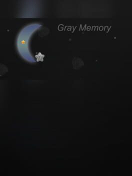 Gray Memory Cover
