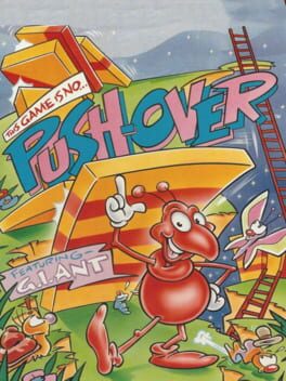 Pushover Cover