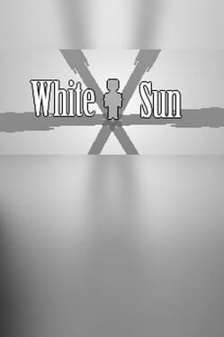 White Sun Cover