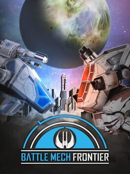 Battle Frontier Cover