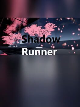 Shadow Runner Cover