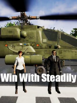 Win With Steadily Cover