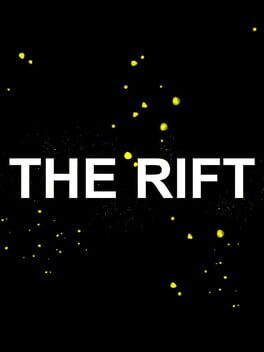 The Rift Cover