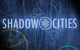 Shadow Cities Cover