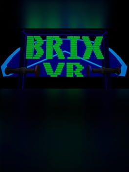 Brix VR Cover