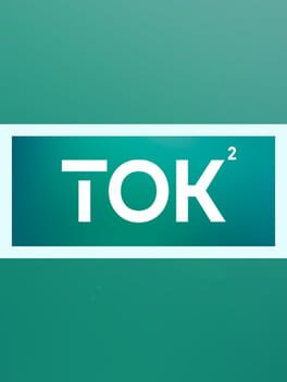 Tok 2 Cover