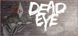 DeadEye Cover