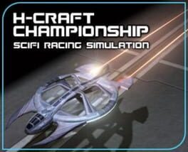 H-Craft Championship Cover