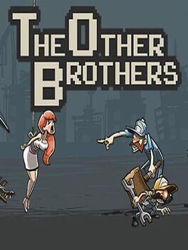 The Other Brothers Cover