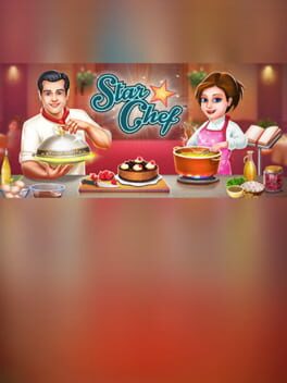 Star Chef: Cooking & Restaurant Game Cover